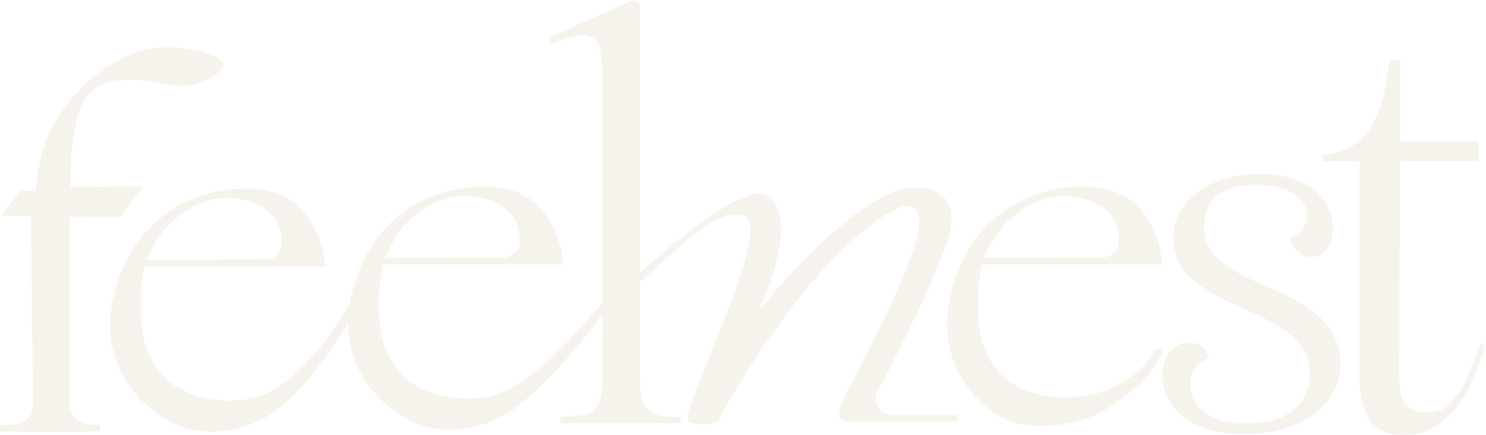 Feelnest Retreats